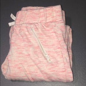 GIRLS SWEATPANTS